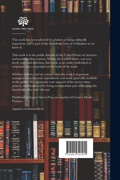 Produktbild: Journal of the Asiatic Society of Bengal.; n.s. v. 19, no. 43