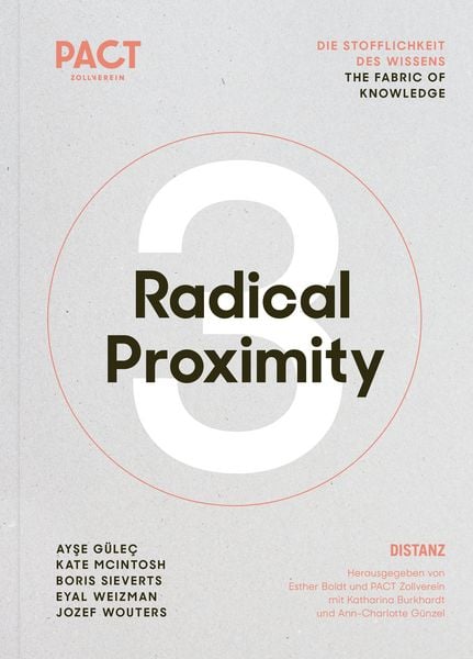 Produktbild: PACT Zollverein