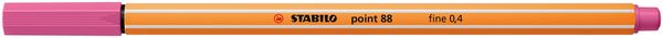 Produktbild: STABILO Point 88 erika