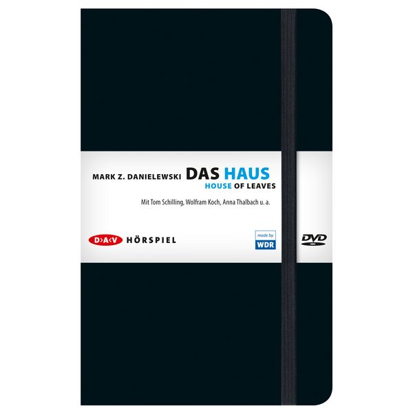 Produktbild: Das Haus