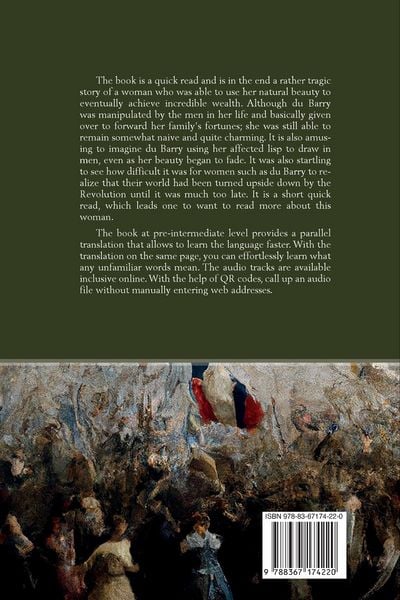 Produktbild: Das Leben von Jeanne B&eacute;cu, Comtesse du Barry Von Maid zu Madame