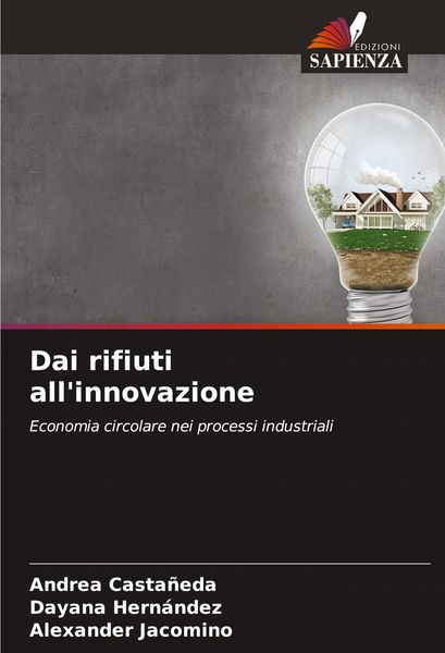 Produktbild: Dai rifiuti all'innovazione