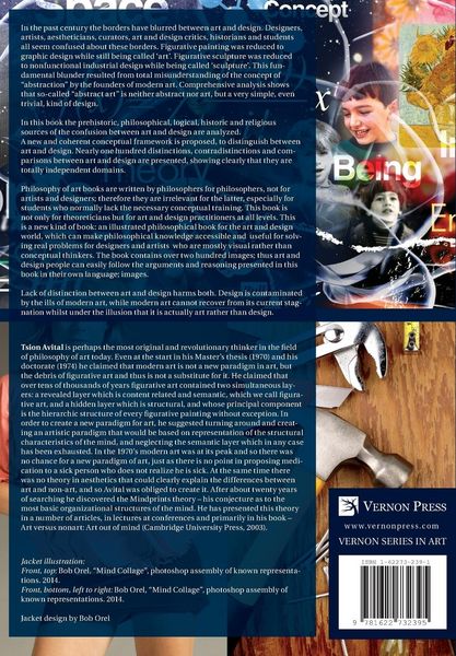 Produktbild: The Confusion between Art and Design
