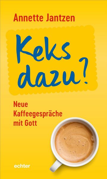 Produktbild: Keks dazu?