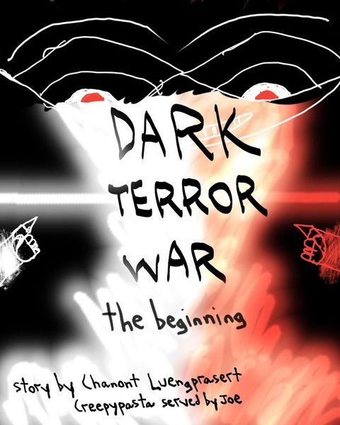 Produktbild: Dark Terror War: The Beginning