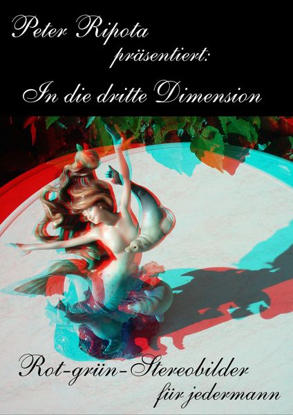 Produktbild: In die dritte Dimension-1