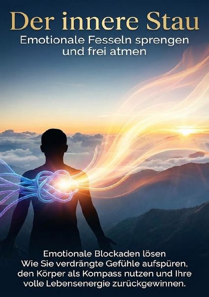 Der innere Stau: Emotionale Fesseln sprengen und frei atmen, Taschenbuch von Jonas Schneider, Epubli, 9783565150809