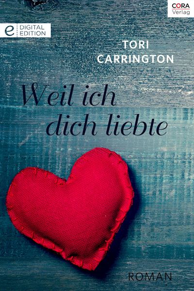 Produktbild: Weil ich dich liebte