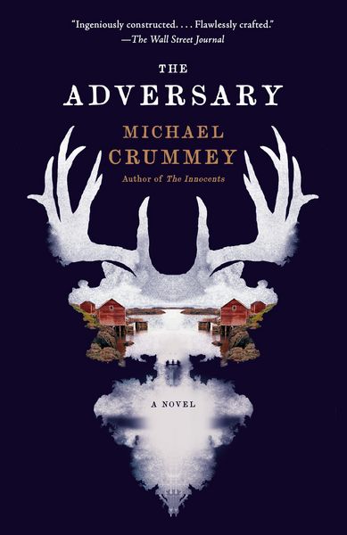 Produktbild: The Adversary