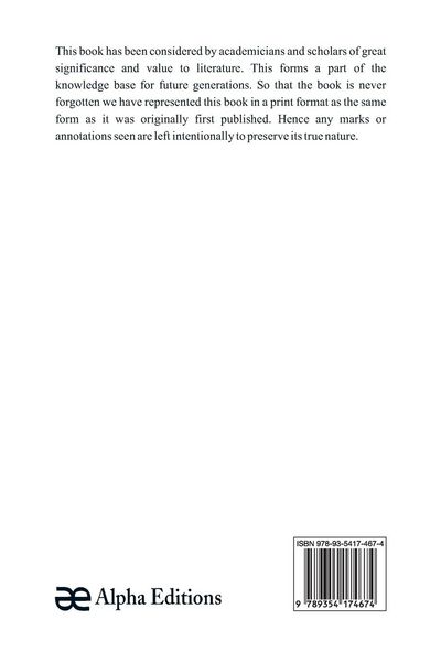 Produktbild: Letters Written By John Chamberlain During The Reign Of Queen Elizabeth