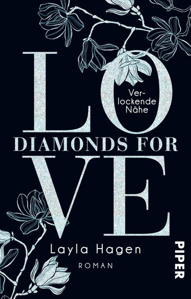 Verlockende Nähe / Diamonds for Love Bd. 2