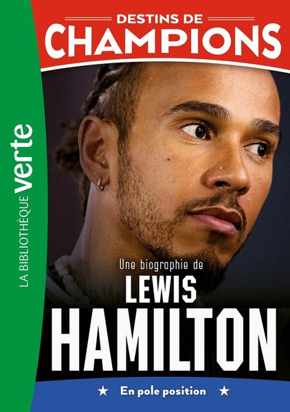 Produktbild: Destins de champions