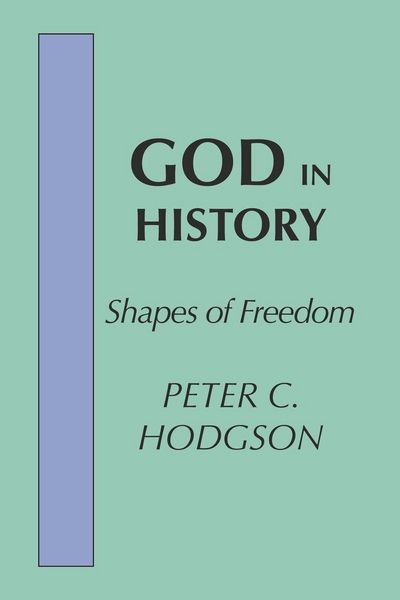 Produktbild: God In History