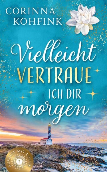Produktbild: Vielleicht vertraue ich dir morgen