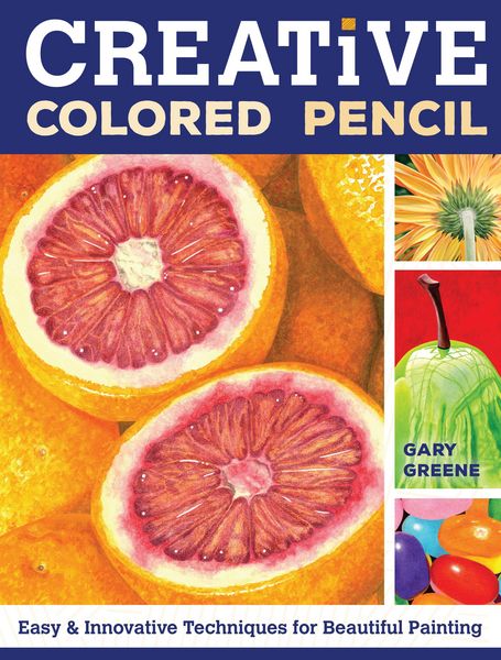 Produktbild: Creative Colored Pencil