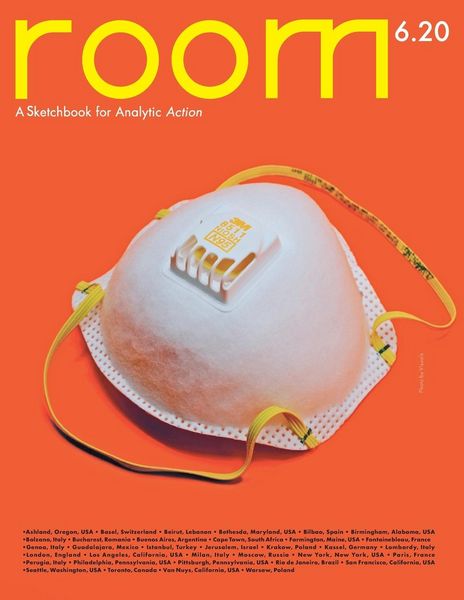 Produktbild: ROOM-A Sketchbook for Analytic Action 6.20