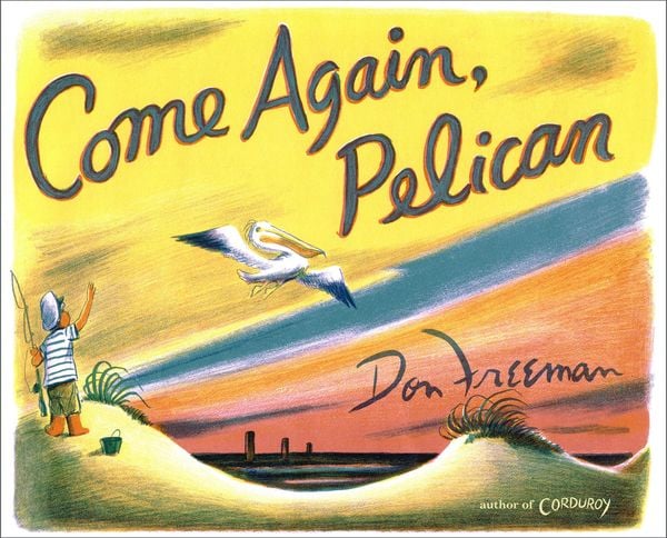 Produktbild: Come Again, Pelican