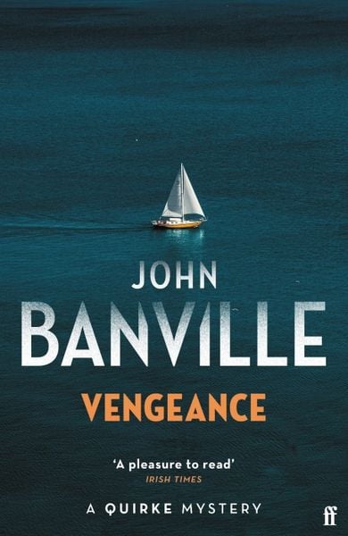 Produktbild: Vengeance