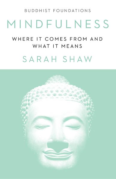 Produktbild: Mindfulness