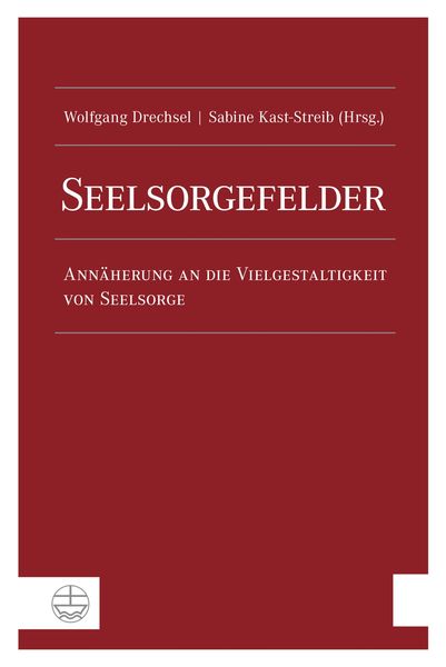 Produktbild: Seelsorgefelder