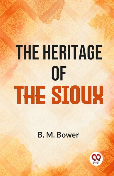 Produktbild: The Heritage Of The Sioux