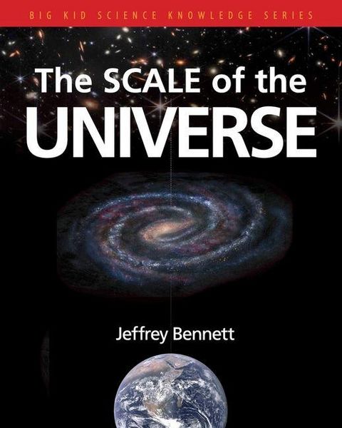 Produktbild: The Scale of the Universe