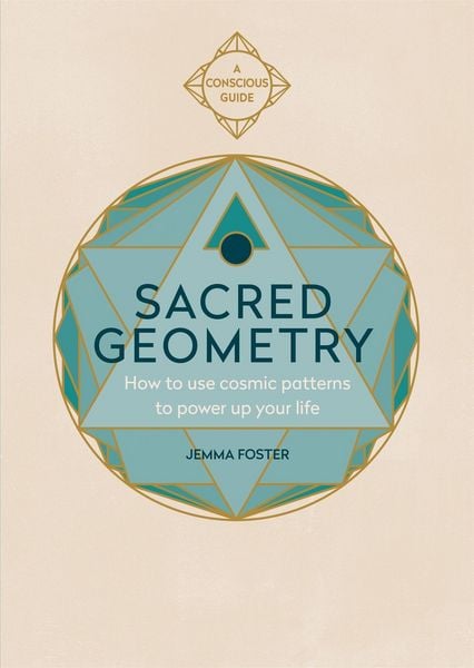 Produktbild: Sacred Geometry