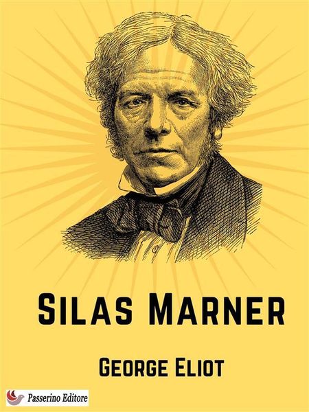 Produktbild: Silas Marner