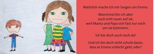 Produktbild: Schattenschwester