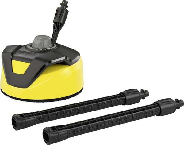 Produktbild: K&auml;rcher Home & Garden 2.644-084.0 T5 T-Racer Fl&auml;chenreiniger Passend f&uuml;r (Marke Hochdruckreiniger) K&auml;rcher 1 St.