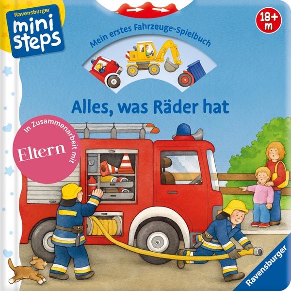 Produktbild: Alles, was R&auml;der hat