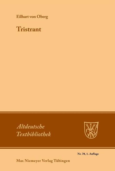 Produktbild: Tristrant
