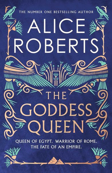 Produktbild: The Goddess Queen