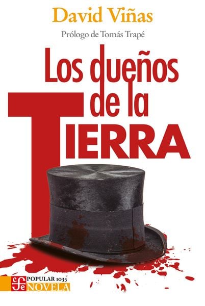 Produktbild: Los due&ntilde;os de la tierra