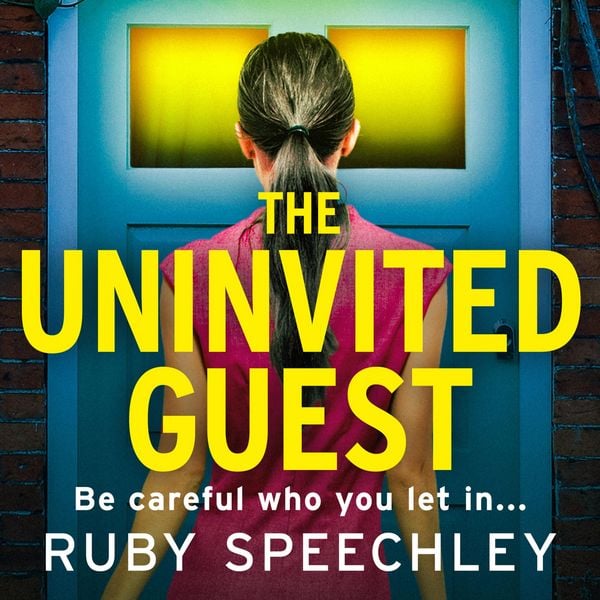 Produktbild: The Uninvited Guest