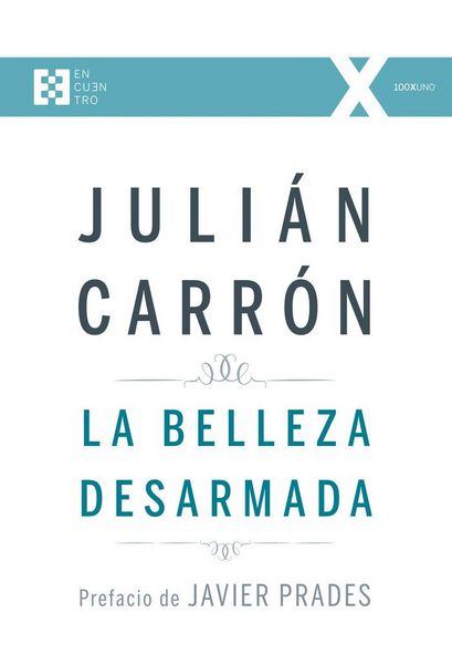 Produktbild: La belleza desarmada