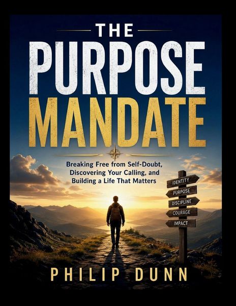 Produktbild: The Purpose Mandate