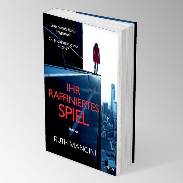 Produktbild: Ihr raffiniertes Spiel