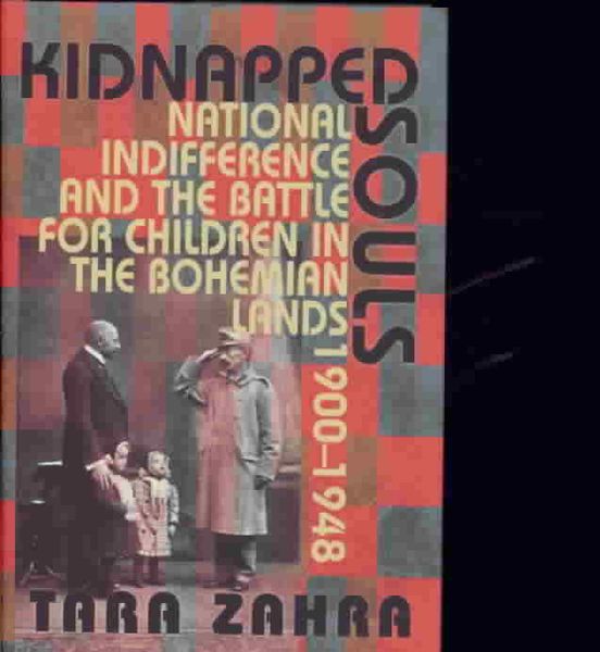 Produktbild: Kidnapped Souls