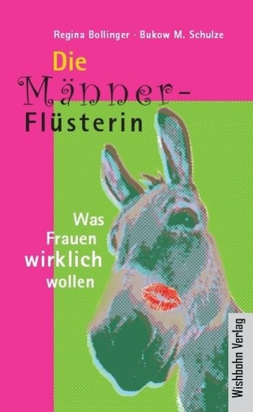 Produktbild: Die M&auml;nnerfl&uuml;sterin