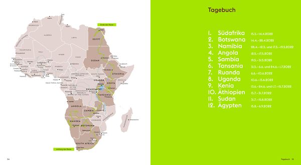 Produktbild: Bauen in Afrika