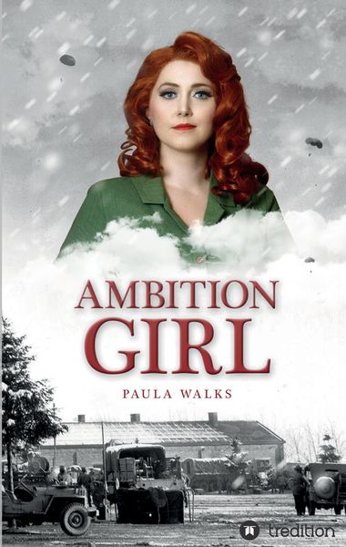 Produktbild: Ambition Girl