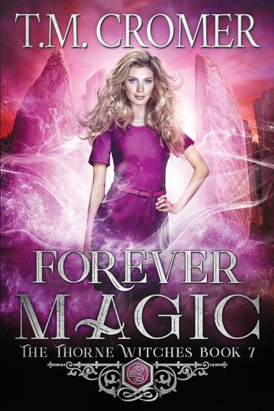Produktbild: Forever Magic