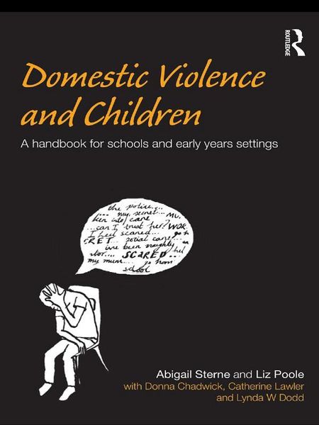 Produktbild: Domestic Violence and Children