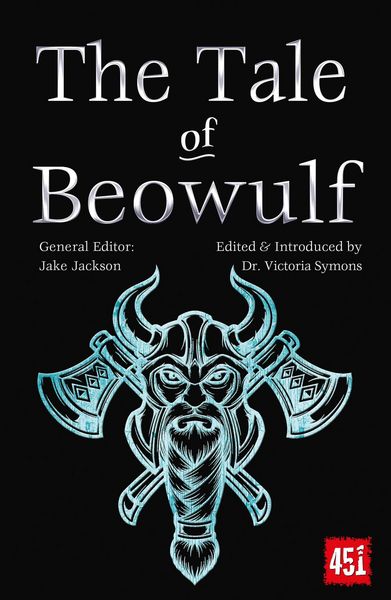 Produktbild: The Tale of Beowulf