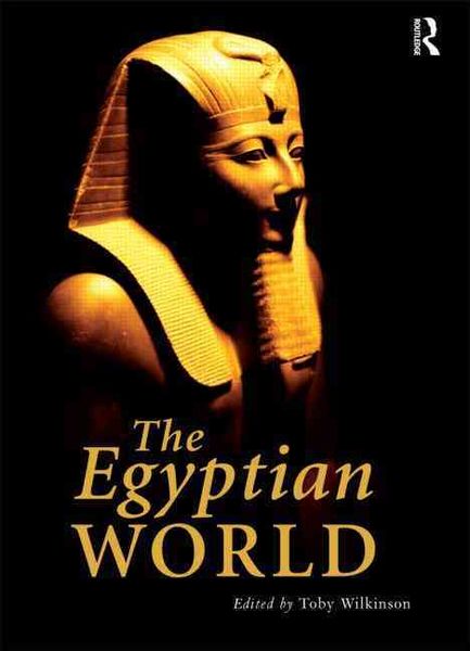 Produktbild: The Egyptian World