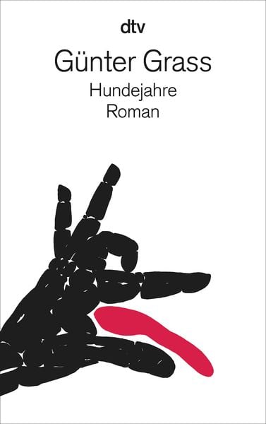 Produktbild: Hundejahre