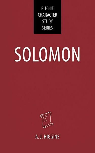 Produktbild: Solomon