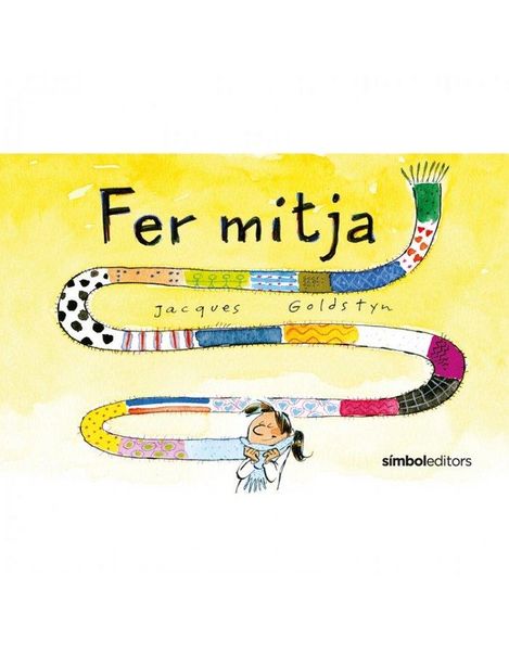 Produktbild: Fer mitja