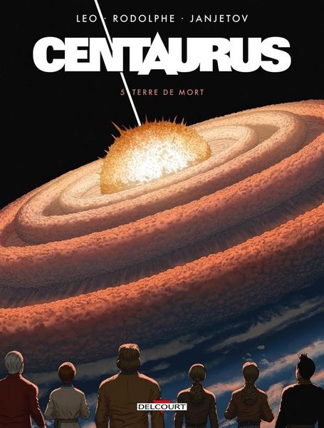 Produktbild: Centaurus